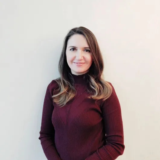 Uzm. Psk. Canan Sayıoğlu