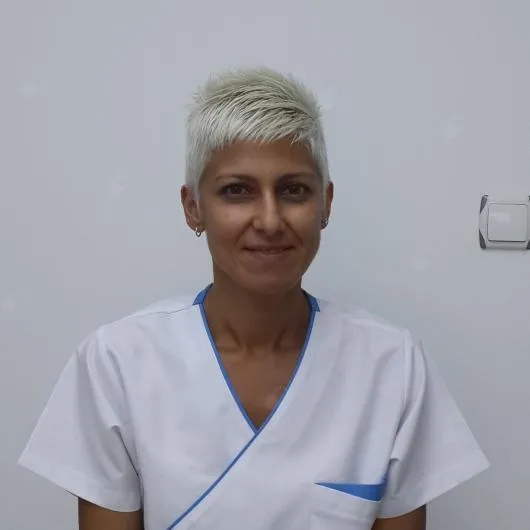 Dt. Canan Şimşek Torun