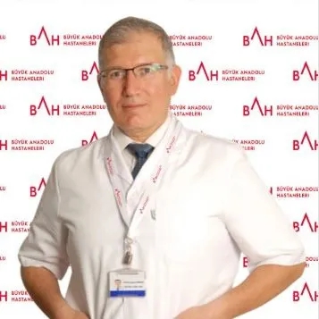 Uzm. Dr. Candan Karaca