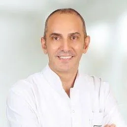 Uzm. Dr. Caner Karadenizli