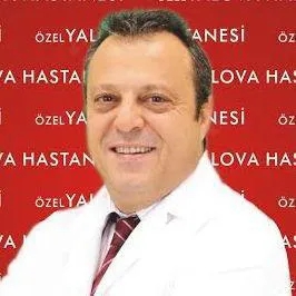 Op. Dr. Caner Torunlar