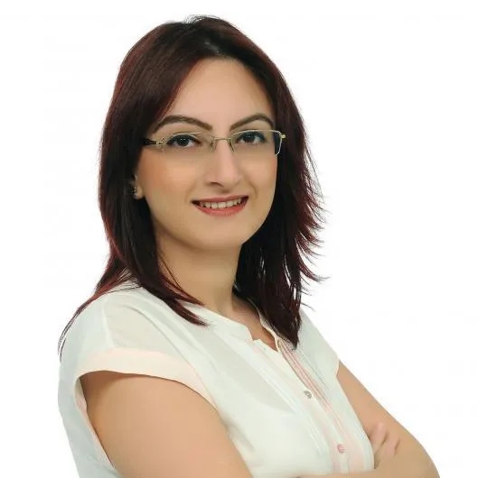 Uzm. Psk. Cangül Tokmaktepe