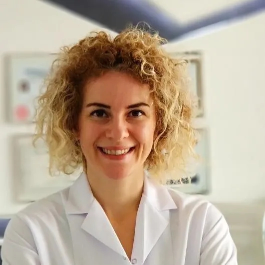 Dr. Dt. Cansel Göçtürk