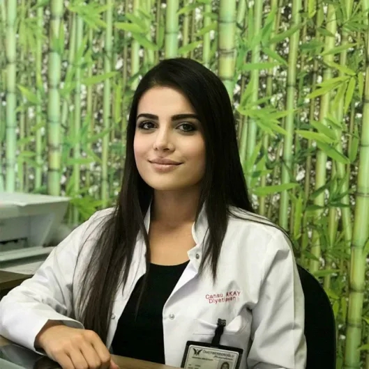 Dyt. Cansu Akay