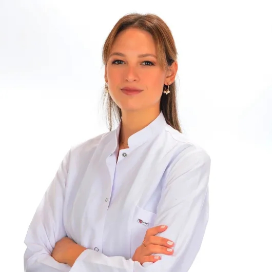 Dyt. Cansu Biliroğlu