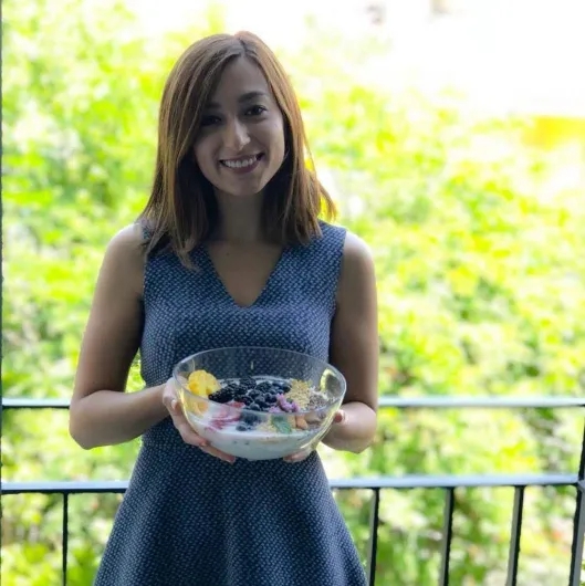 Dyt. Cansu Demirbağ