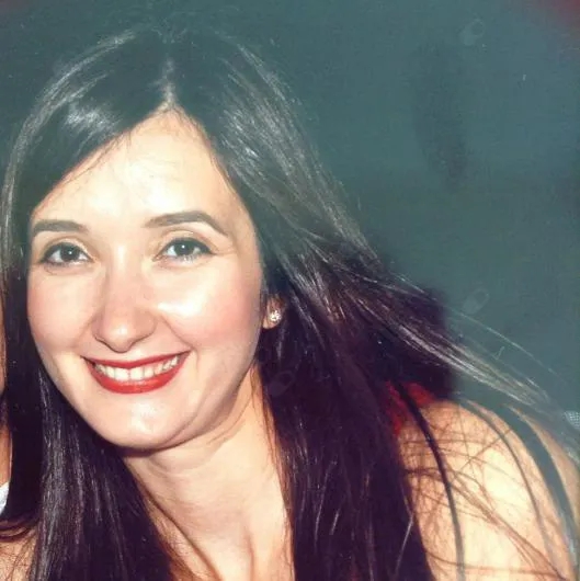 Uzm. Dr. Cansu Diyarbakırlıoğlu