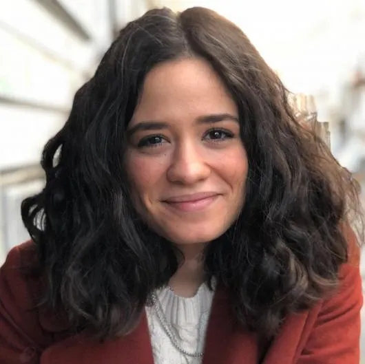 Uzm. Kl. Psk. Cansu Koparan