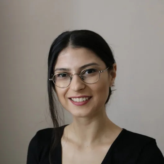 Uzm. Kl. Psk. Cansu Varol