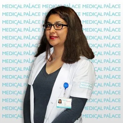 Dyt. Cansu Yıldırım