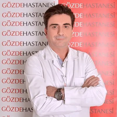 Op. Dr. Celal Burhanettin Barış
