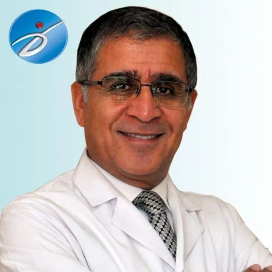 Op. Dr. Celal Hakkı Babatürk