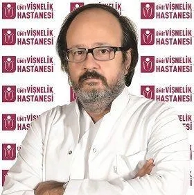 Uzm. Dr. Celal Kırdar