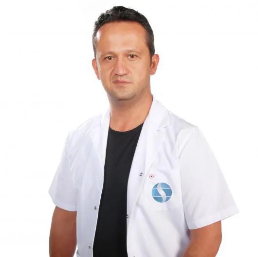 Op. Dr. Celal Özbek Çakır