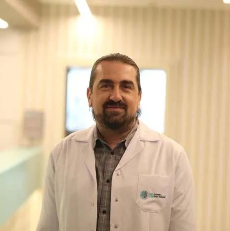 Uzm. Dr. Celal Salçini