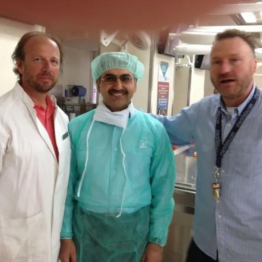 Dt. Celalettin Çimen