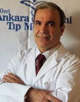Uzm. Dr. Celil Rezzagil