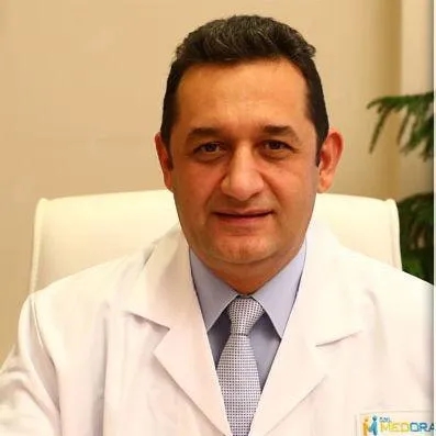 Op. Dr. Cem Adabağ