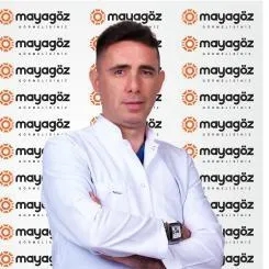 Prof. Dr. Cem Evereklioğlu