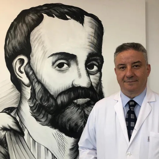 Prof. Dr. Cem Güler