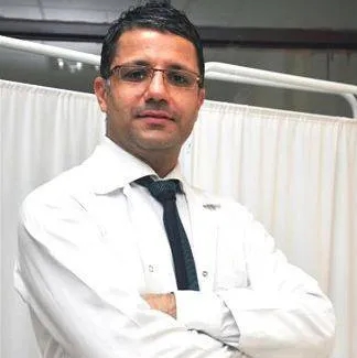 Prof. Dr. Cem Kaan Parsak