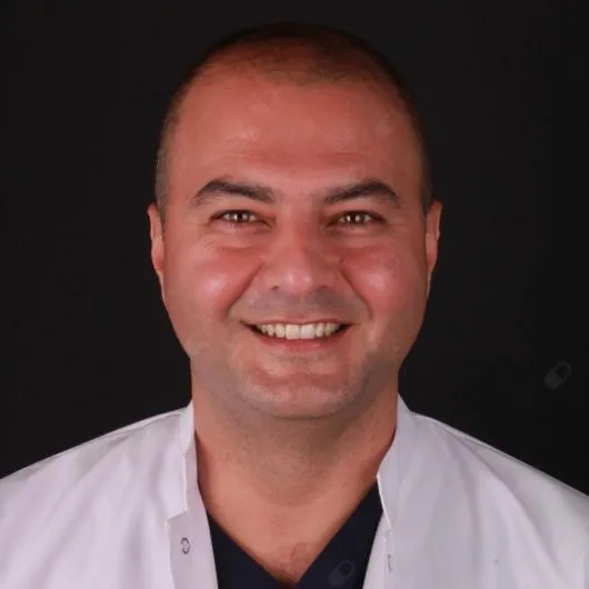 Dr. Cem Kırcelli