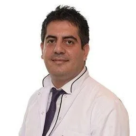Op. Dr. Cem Kızılaslan