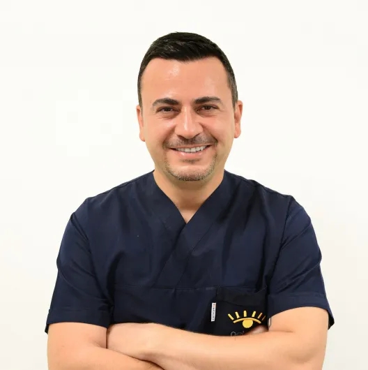 Prof. Dr. Cem Küçükerdönmez