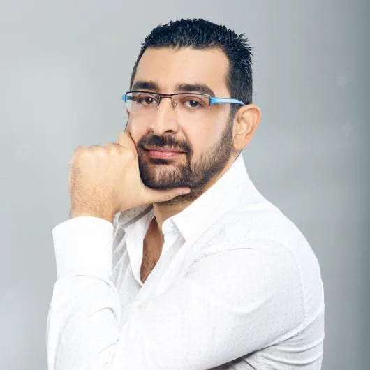 Op. Dr. Cem Payaslı