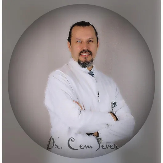 Op. Dr. Cem Sever