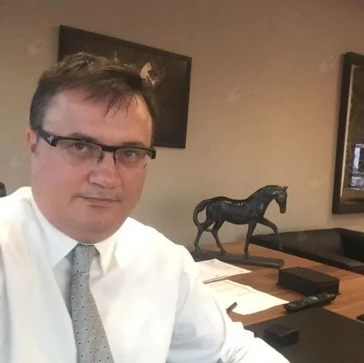 Prof. Dr. Cem Somer Atabekoğlu