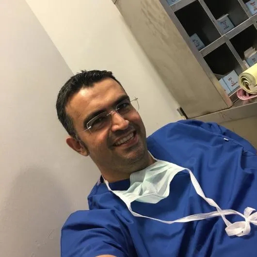 Op. Dr. Cemal Özben Ensari