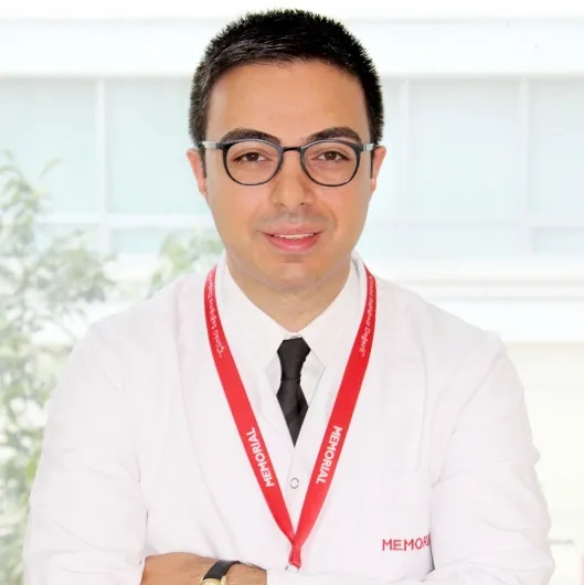 Op. Dr. Cemal Ünlü