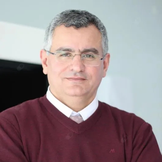 Prof. Dr. Cemil Yıldız