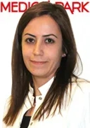 Op. Dr. Cemile Çiğdem Baytan