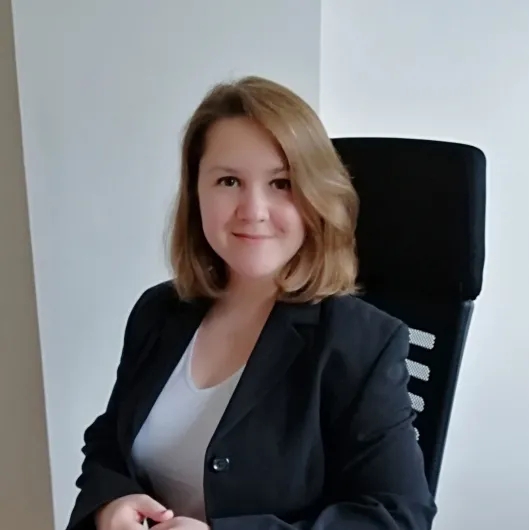 Uzm. Kl. Psk. Cemre Ayhan Sönmezgil