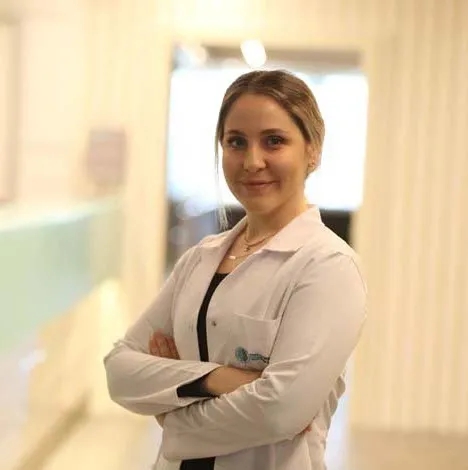 Uzm. Kl. Psk. Cemre Ece Gökpınar Çağlı