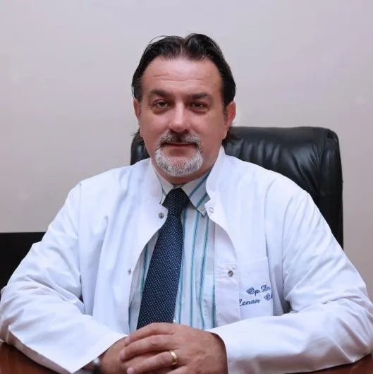 Op. Dr. Cenan Oktay