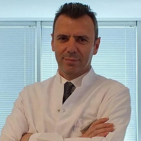 Prof. Dr. Cengiz Bahadır