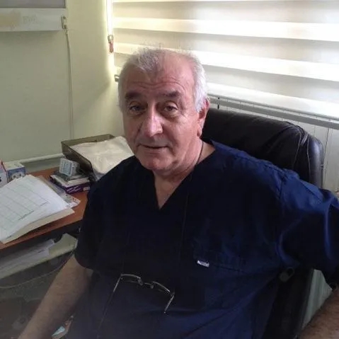 Op. Dr. Cengiz Başkan