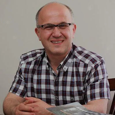 Prof. Dr. Cengiz Başoğlu