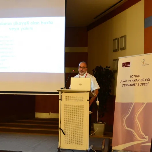 Dr. Öğr. Üyesi Cengiz Çabukoğlu