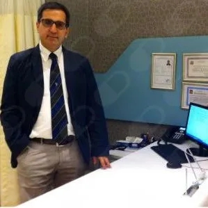 Prof. Dr. Cengiz Erenoğlu