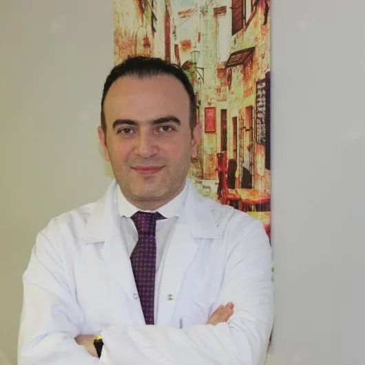 Doç. Dr. Cengiz Eriş