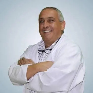 Doç. Dr. Cengiz Girgin