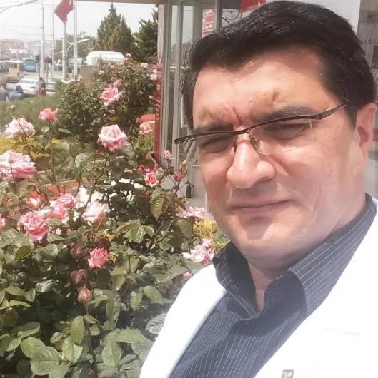 Op. Dr. Cengiz Gölçek