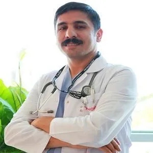 Dr. Cengiz Günay