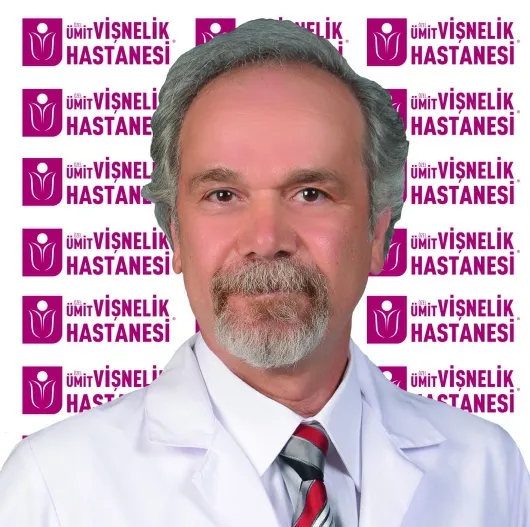 Uzm. Dr. Cengiz Koçyiğit