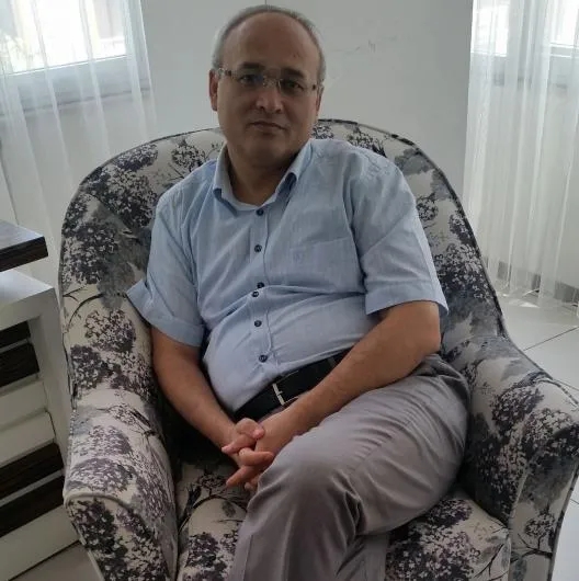 Psk. Cengiz Türkmen