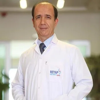 Prof. Dr. Cengizhan Yiğitler